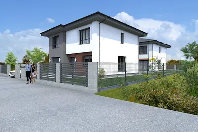 Uniwersum Development Sp. z o.o.